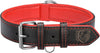Black/Red Thread